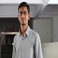 Harshil Darji