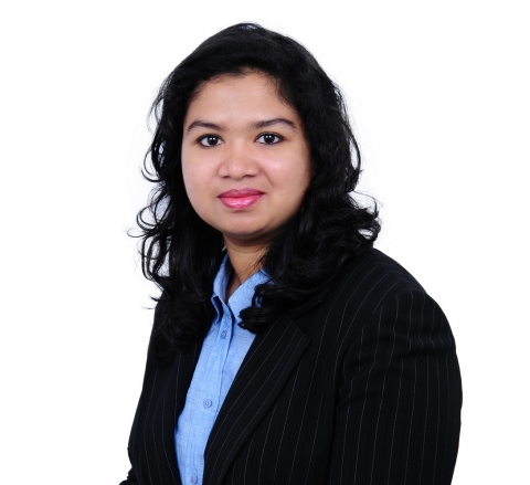 Reshmi Sunshine