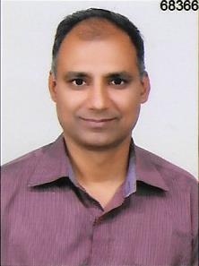 RAHUL DARAPURI
