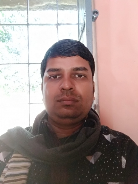 AMIT KUMAR MANDAL 