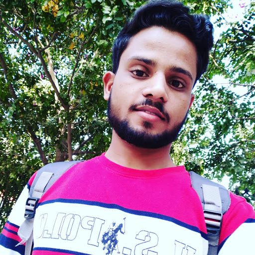 PRAVEEN JANGID