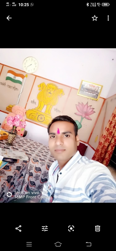 Rajesh kumar verma