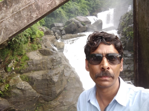 Yatendra Veer Singh Raghava