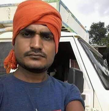 Rahish Dwivedi