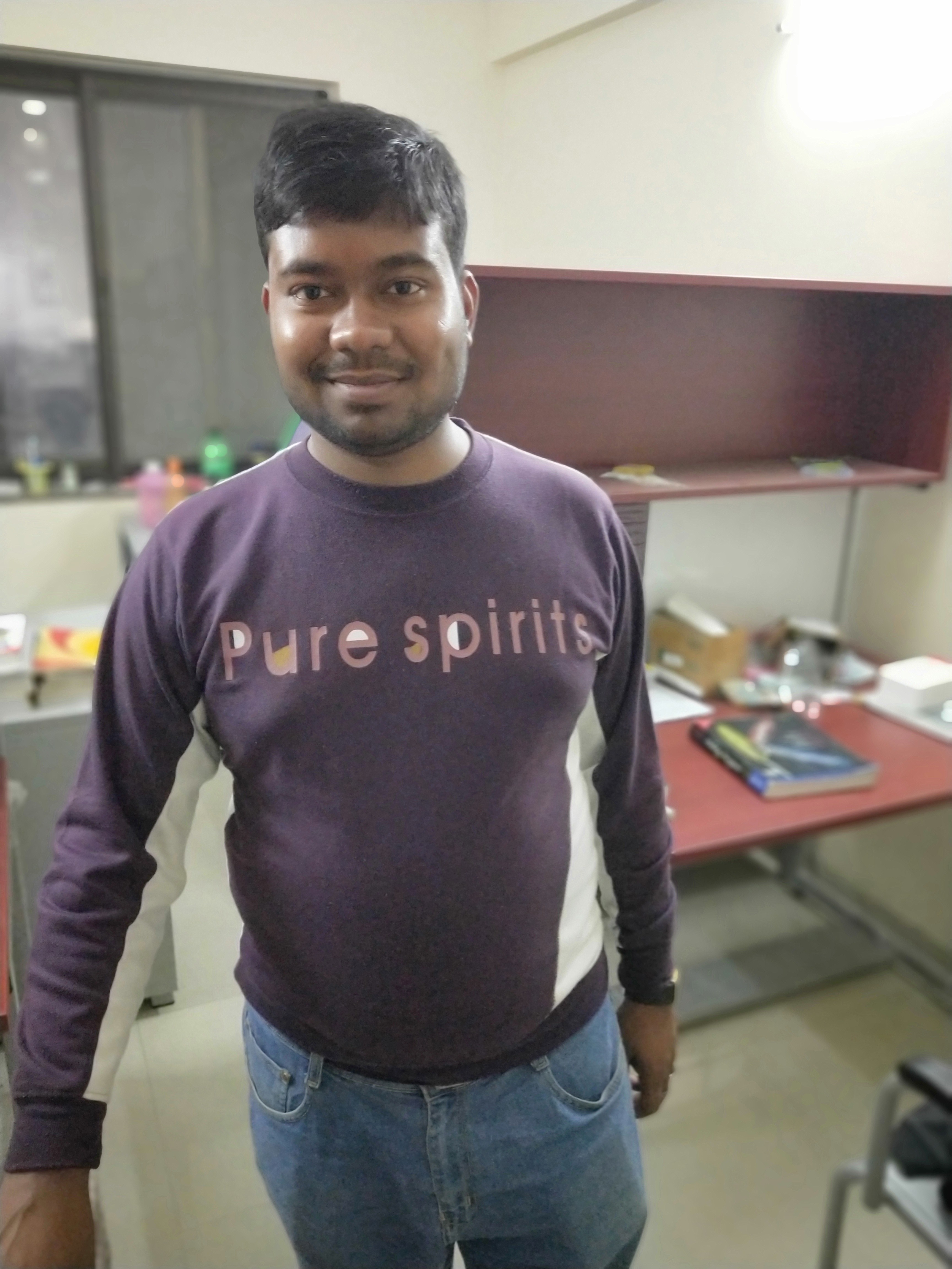Abhik Mondal