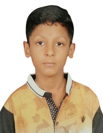 PRATIK SINGH