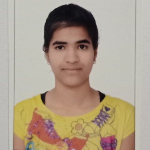 Annu Gopalkrushna Jangid