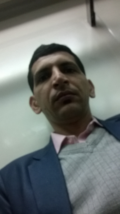 AJAY KUMAR