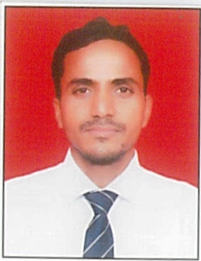 RANJEET KUMAR YADAV