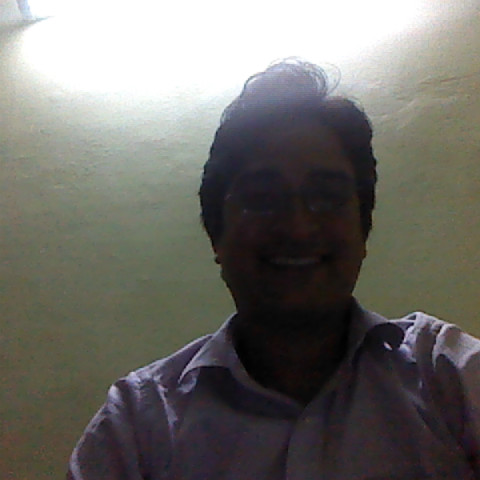 Vaidya Naveen Sharma