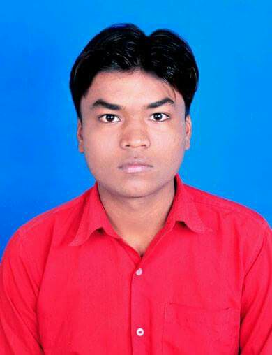 amit talpada