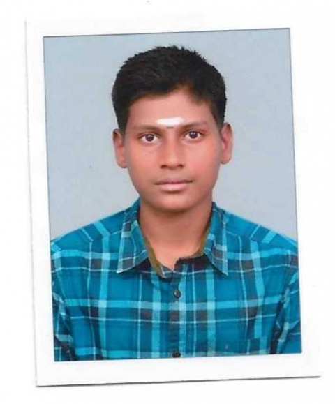 Sakthi  R