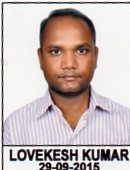 Lovekesh kumar lodha