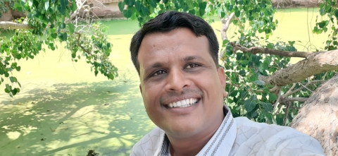 Arjun Suthar