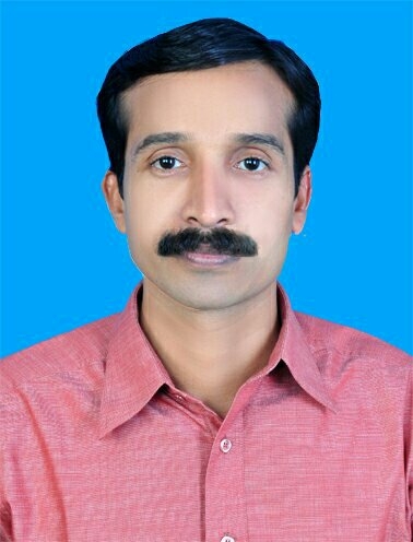 C V Pramod
