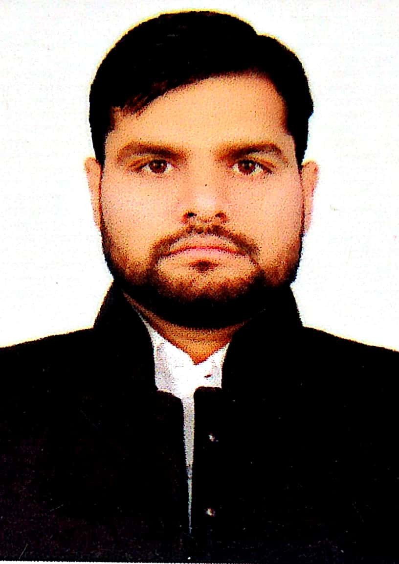 Nirbhay Kumar