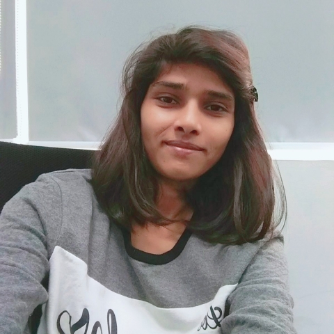 laxmi yadav