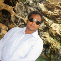 Santosh Dash