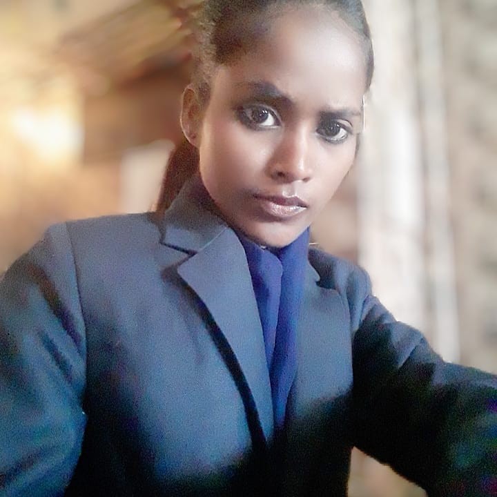 Preeti Nayak
