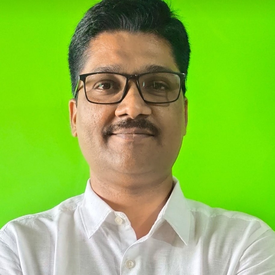 Anil Choudhary