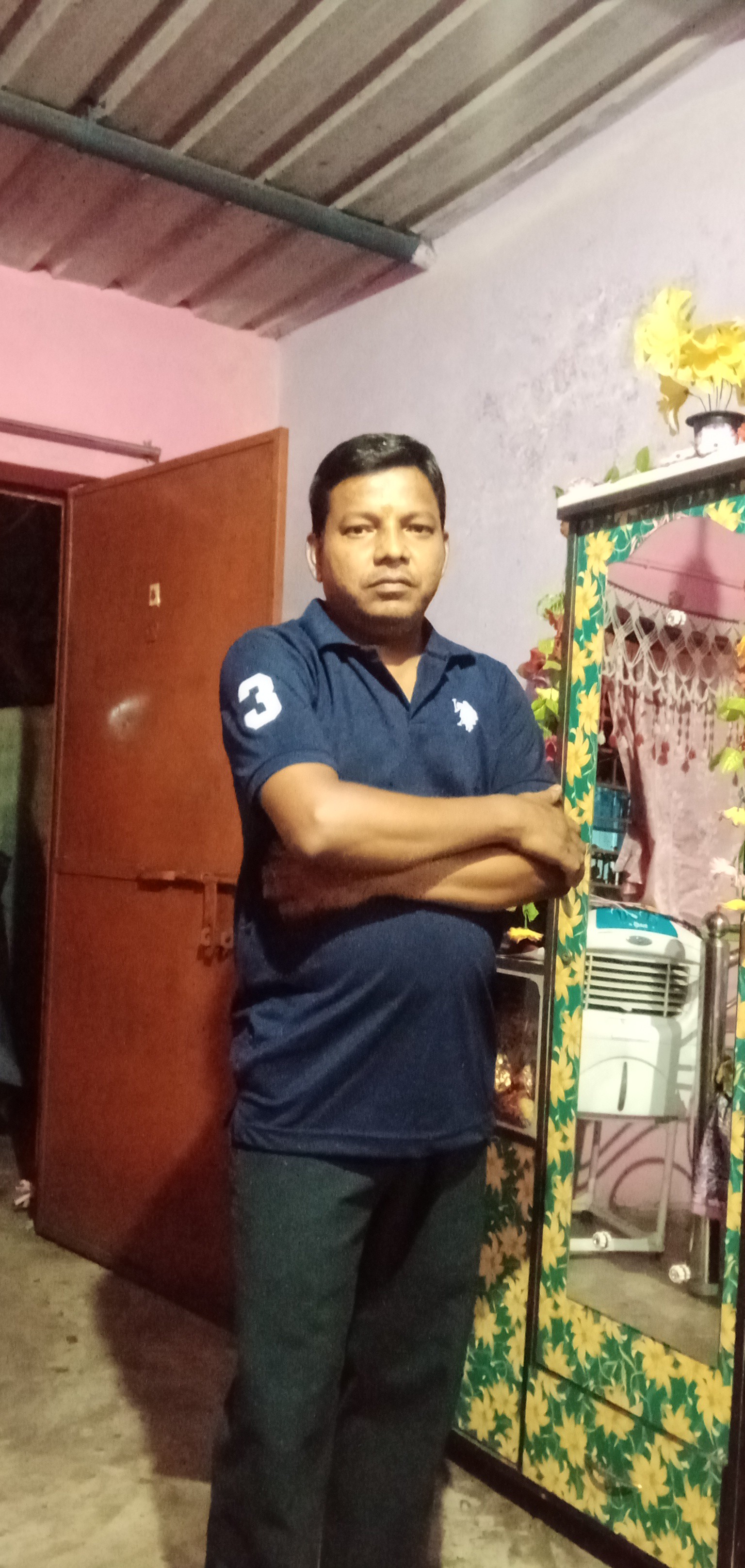 somnath patra