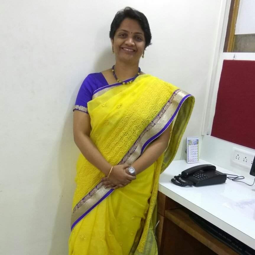amruta sambhus