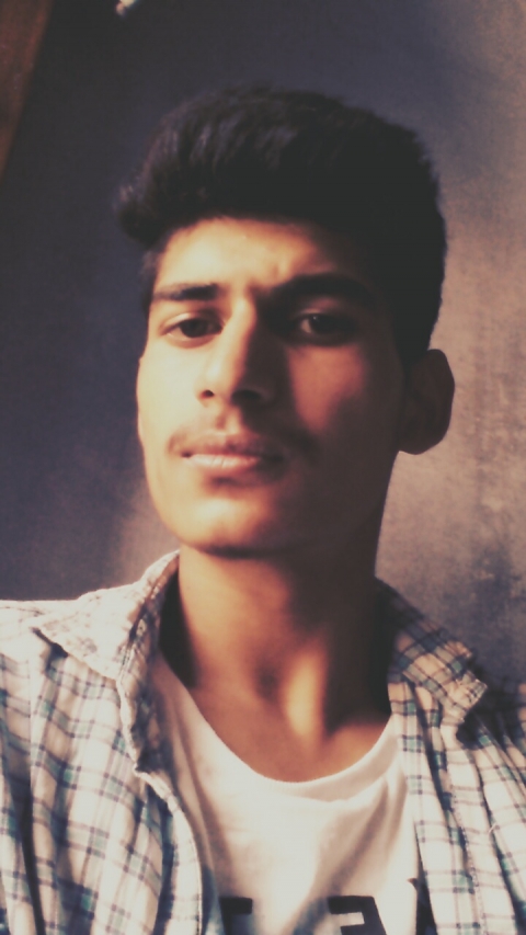 Shubham Choudhary 