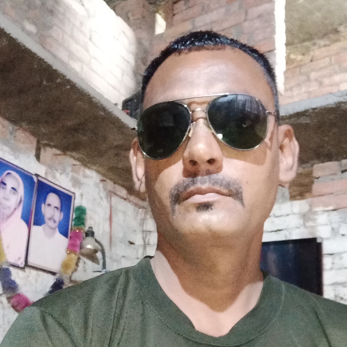 mangal yadav