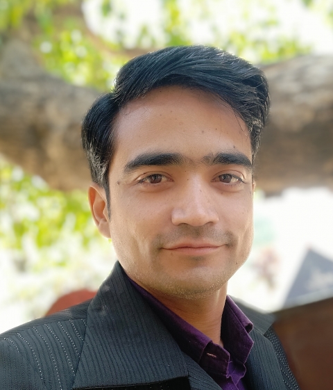 Gourav Kumar Rai
