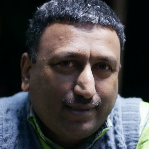 Prashant Khopkar