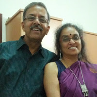 KODUVAYUR HARIKRISHNAN