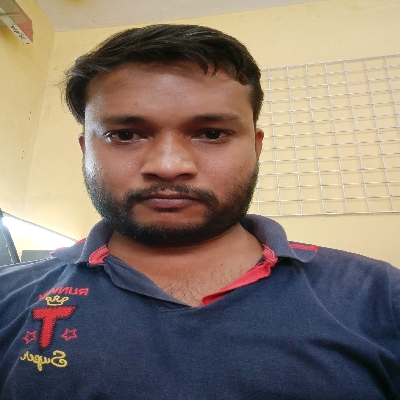 Shubham Ashok Ghumare