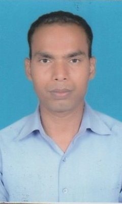 SHIVA NAND KUMAR