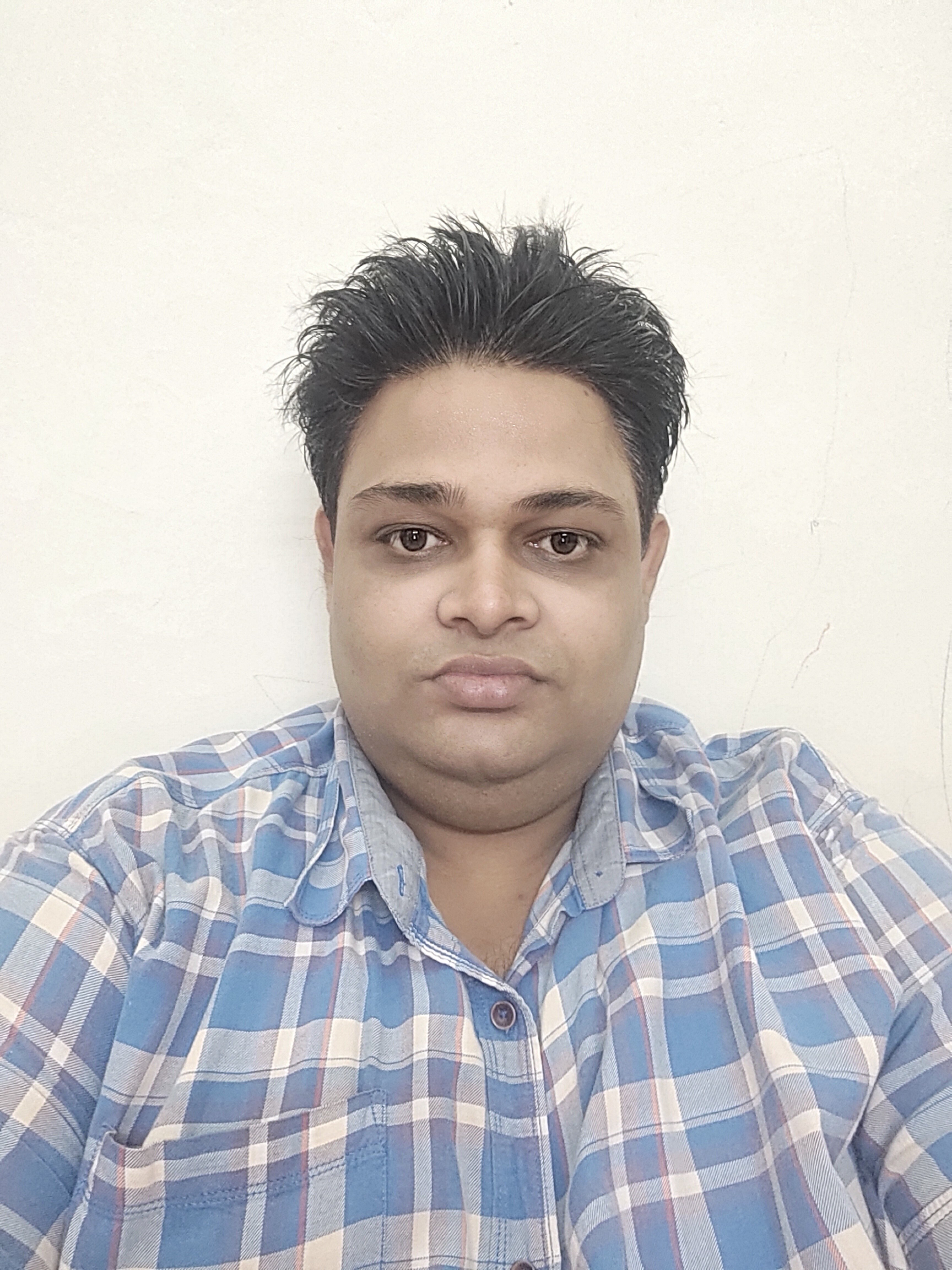 Alok Srivastav