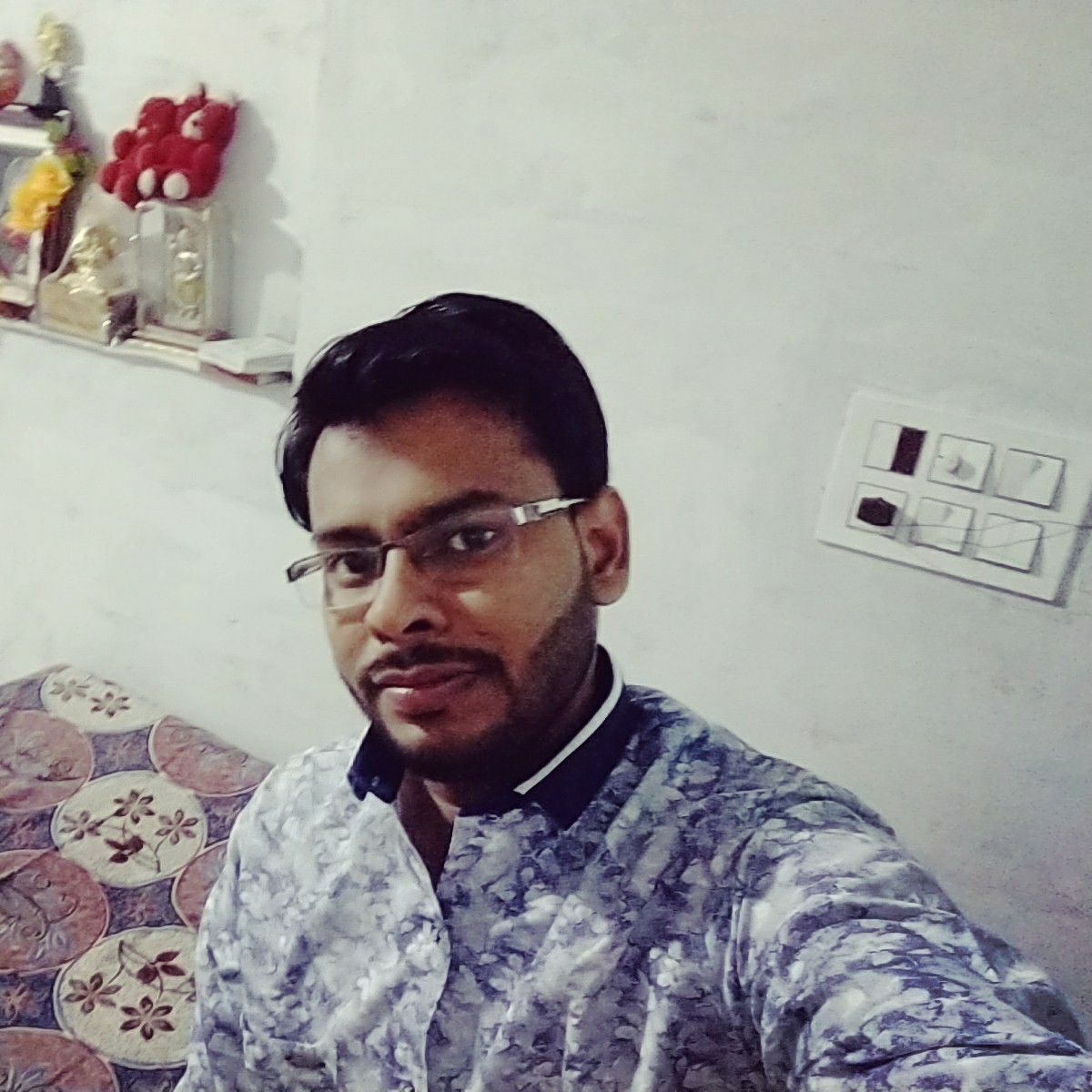 sajal agrawal