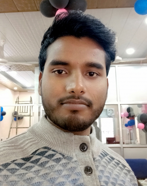 krishna nishad