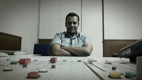 Subrata Jash