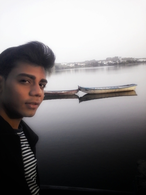 Ravi prakash soni