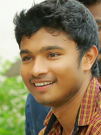 venkata mahesh vellanki