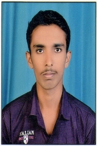 Pradip Prakashrao Bokare