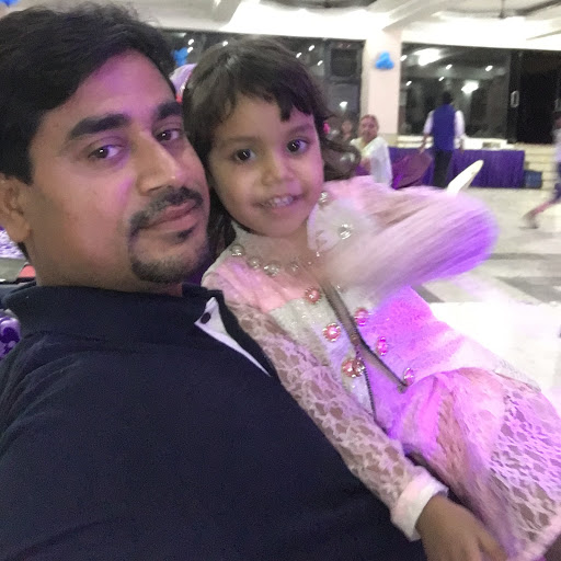 arvind Rai