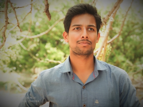 Karthik Kumar Karuppusamy