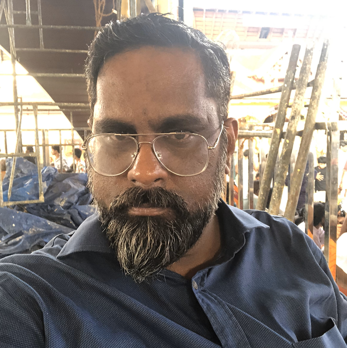 KANNAN CHANDRAN