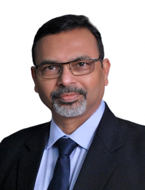 Siba Nayak