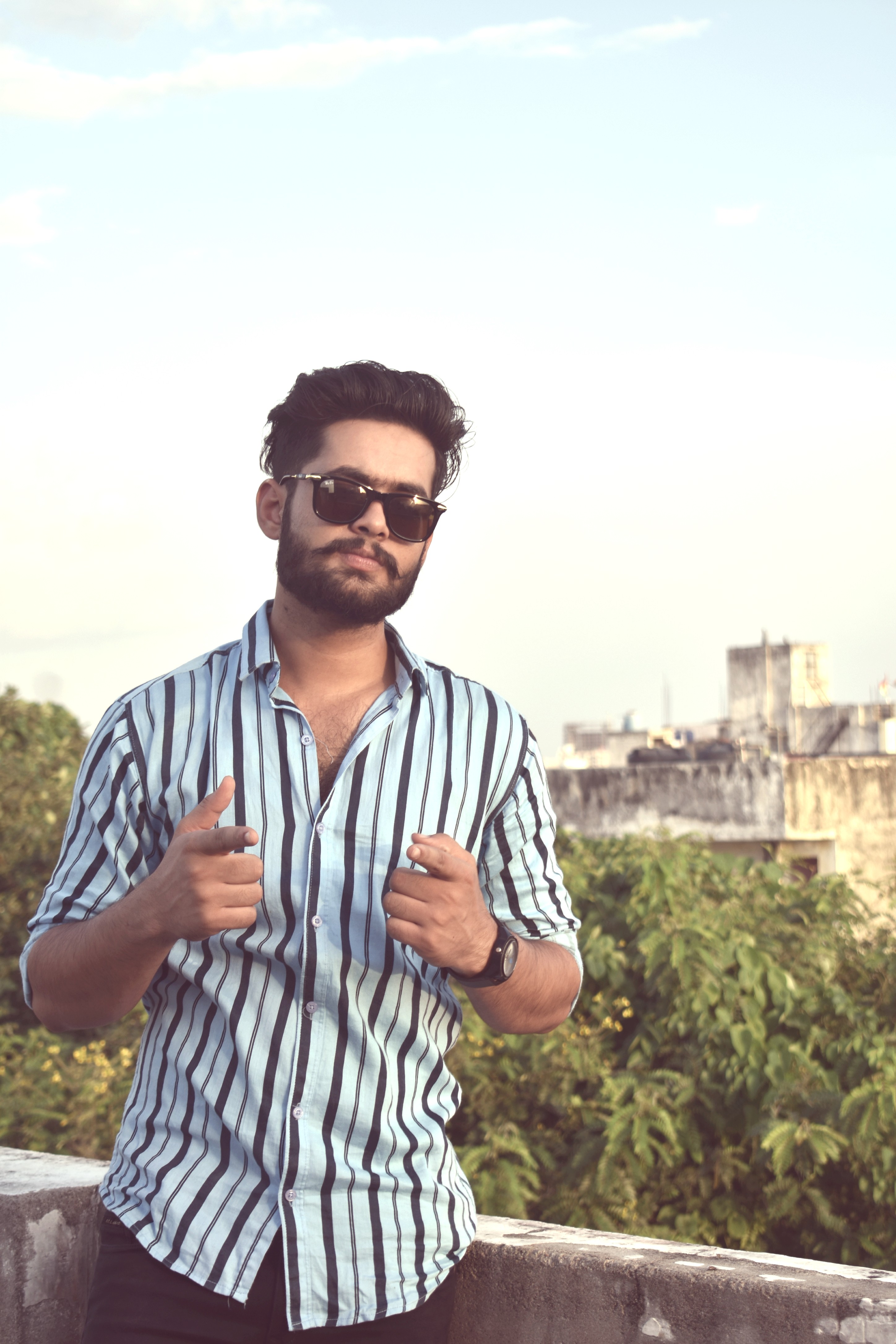 Rohit Panwar