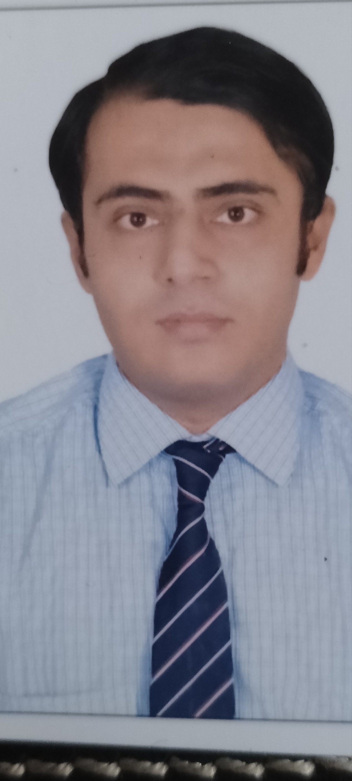 Sohail Noorani