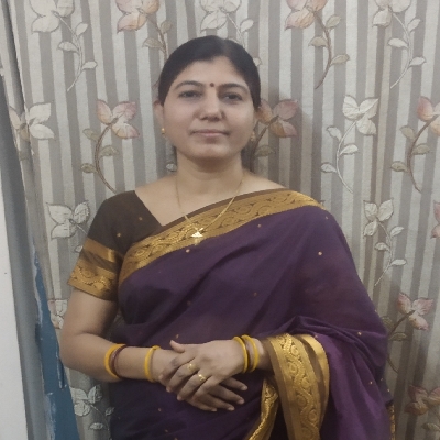Minakshi Barche