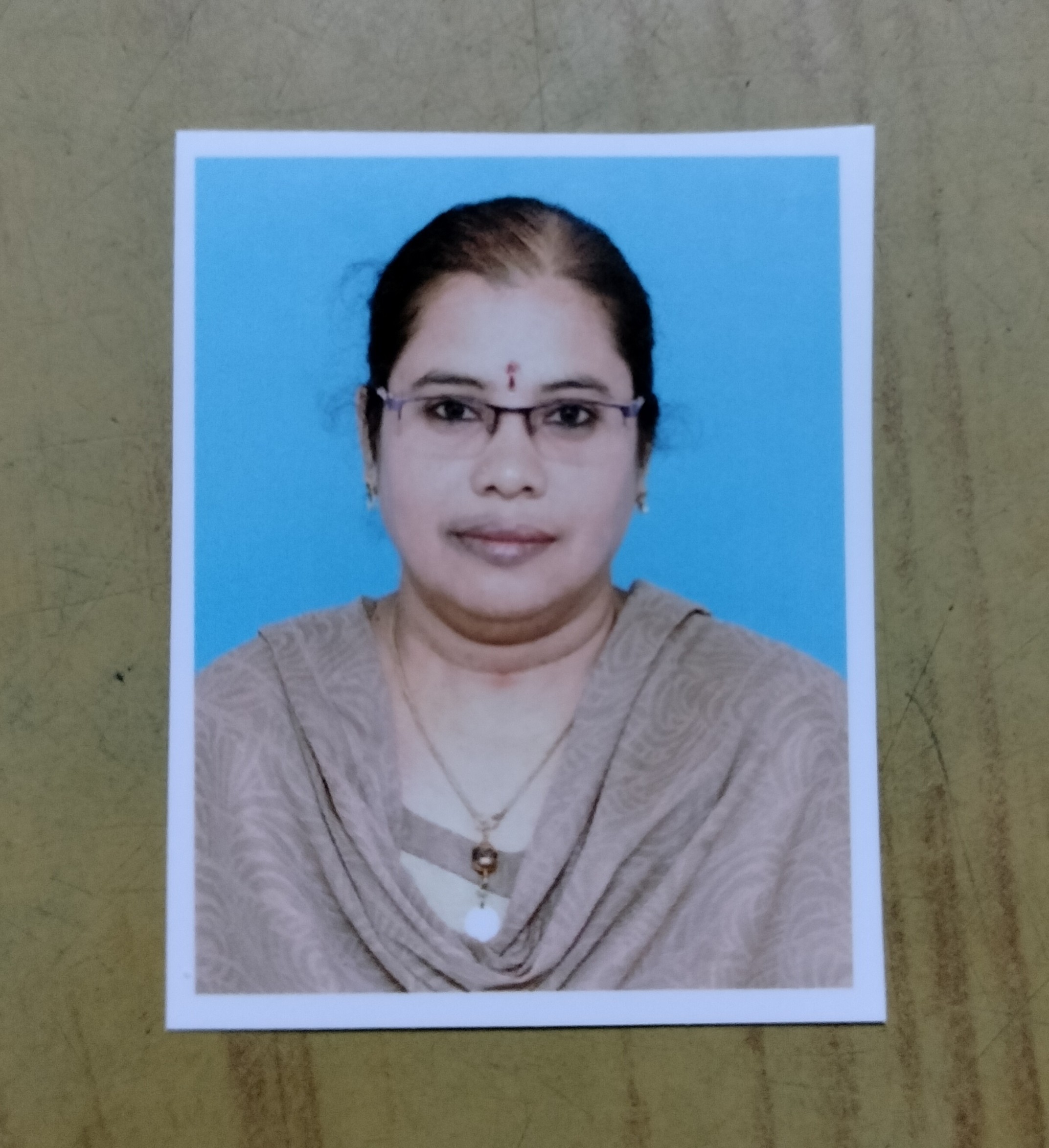 LALITHA BHUVANESWARI