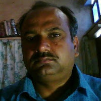 Gautam Pandey