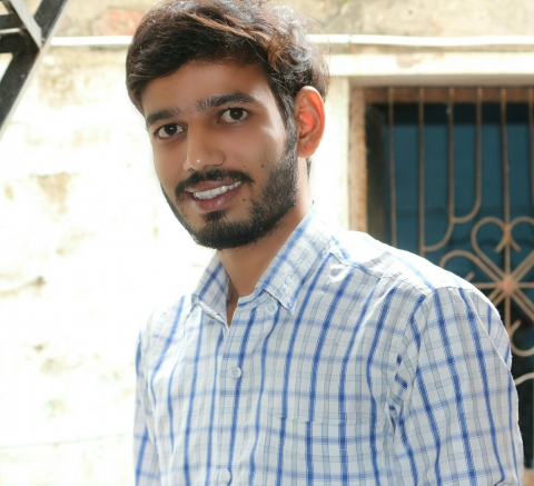 Sachin vilasrao kakade
